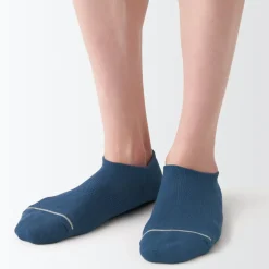 Discount Right Angle Pile Sneaker-In Socks 23-30cm Women Socks|Socks