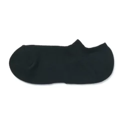 Discount Right Angle Pile Sneaker-In Socks 23-30cm Women Socks|Socks