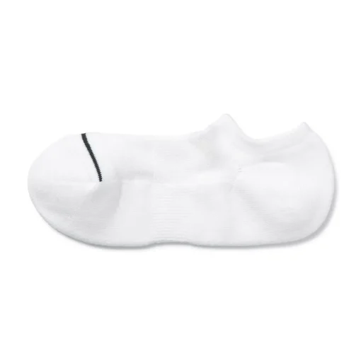 Discount Right Angle Pile Sneaker-In Socks 23-30cm Women Socks|Socks