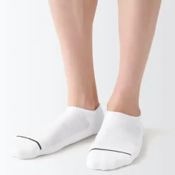 Discount Right Angle Pile Sneaker-In Socks 23-30cm Women Socks|Socks