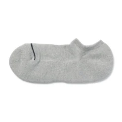 Discount Right Angle Pile Sneaker-In Socks 23-30cm Women Socks|Socks