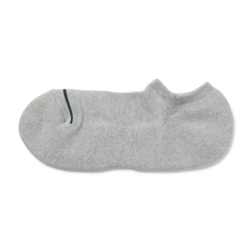 Discount Right Angle Pile Sneaker-In Socks 23-30cm Women Socks|Socks