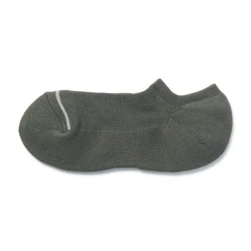 Discount Right Angle Pile Sneaker-In Socks 23-30cm Women Socks|Socks
