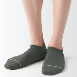 Discount Right Angle Pile Sneaker-In Socks 23-30cm Women Socks|Socks