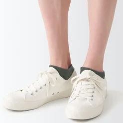 Discount Right Angle Pile Sneaker-In Socks 23-30cm Women Socks|Socks