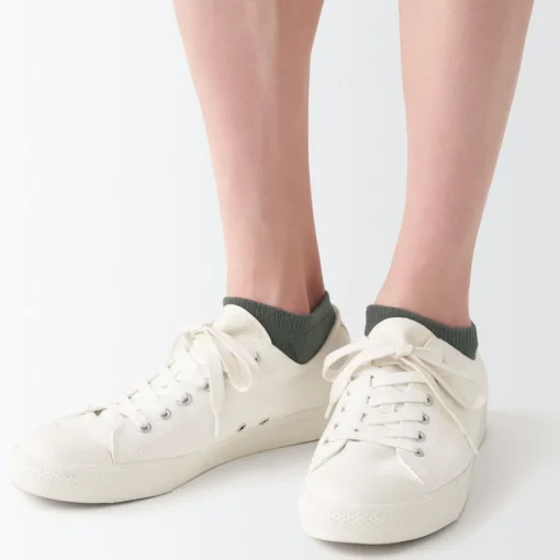 Discount Right Angle Pile Sneaker-In Socks 23-30cm Women Socks|Socks