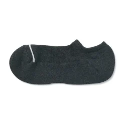 Discount Right Angle Pile Sneaker-In Socks 23-30cm Women Socks|Socks