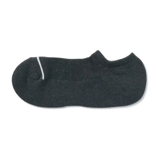 Discount Right Angle Pile Sneaker-In Socks 23-30cm Women Socks|Socks