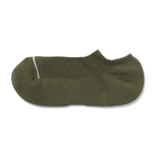 Discount Right Angle Pile Sneaker-In Socks 23-30cm Women Socks|Socks