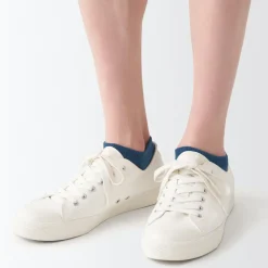 Discount Right Angle Pile Sneaker-In Socks 23-30cm Women Socks|Socks