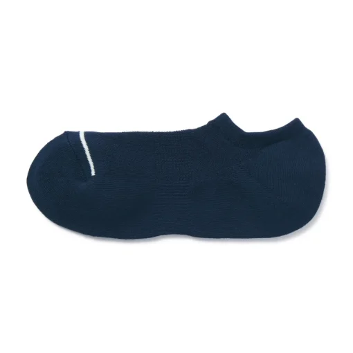 Discount Right Angle Pile Sneaker-In Socks 23-30cm Women Socks|Socks