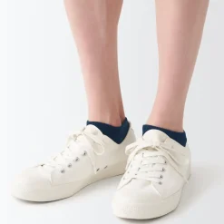 Discount Right Angle Pile Sneaker-In Socks 23-30cm Women Socks|Socks