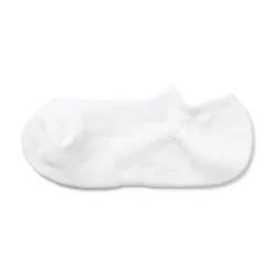 Discount Right Angle Pile Sneaker-In Socks 23-30cm Women Socks|Socks