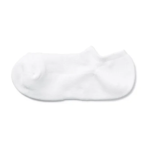 Discount Right Angle Pile Sneaker-In Socks 23-30cm Women Socks|Socks