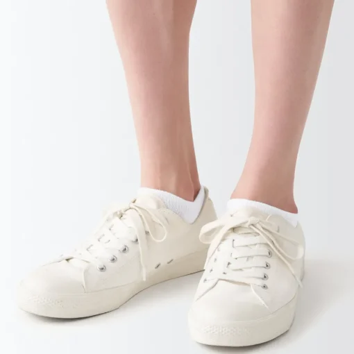 Discount Right Angle Pile Sneaker-In Socks 23-30cm Women Socks|Socks