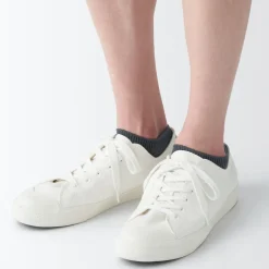 Online Right Angle Reversible Sneaker Socks Women Socks|Socks