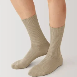 Fashion Right Angle Ribbed Socks Women Socks|Socks
