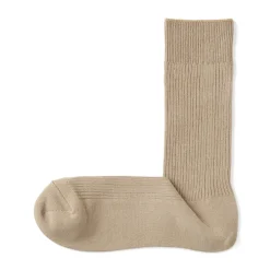 Fashion Right Angle Ribbed Socks Women Socks|Socks