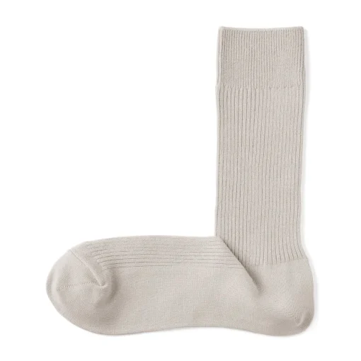 Fashion Right Angle Ribbed Socks Women Socks|Socks
