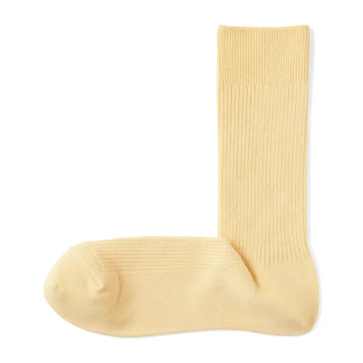 Fashion Right Angle Ribbed Socks Women Socks|Socks
