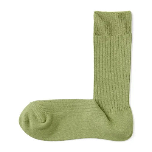 Fashion Right Angle Ribbed Socks Women Socks|Socks