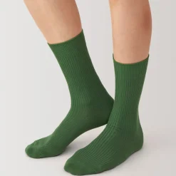 Fashion Right Angle Ribbed Socks Women Socks|Socks