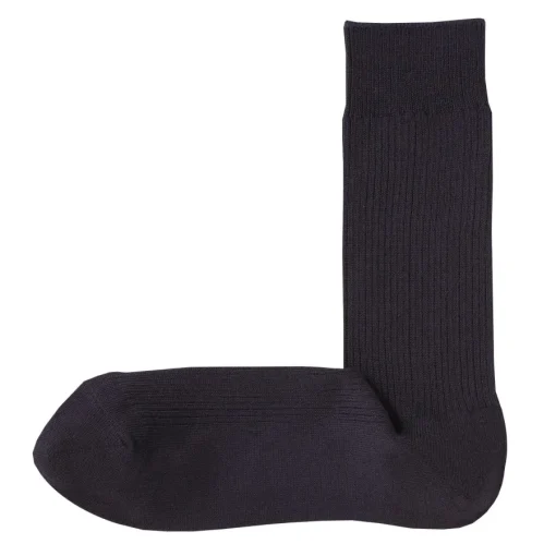 Fashion Right Angle Ribbed Socks Women Socks|Socks