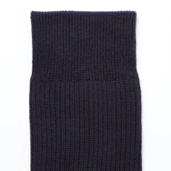 Fashion Right Angle Ribbed Socks Women Socks|Socks