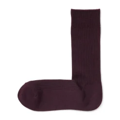 Fashion Right Angle Ribbed Socks Women Socks|Socks