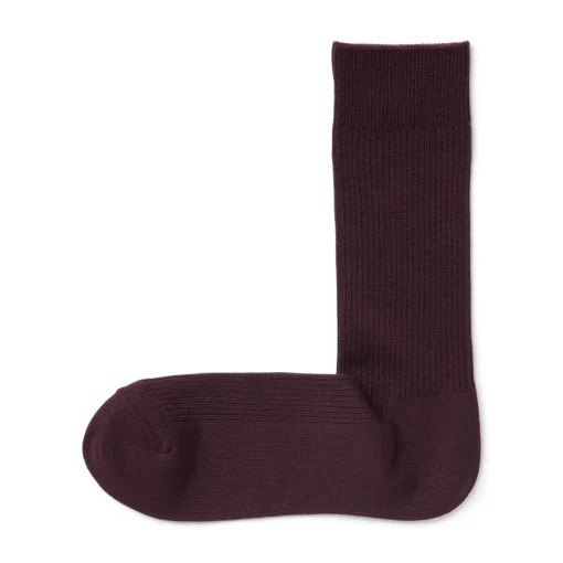 Fashion Right Angle Ribbed Socks Women Socks|Socks