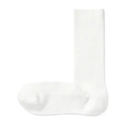 Fashion Right Angle Ribbed Socks Women Socks|Socks
