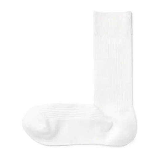 Fashion Right Angle Ribbed Socks Women Socks|Socks