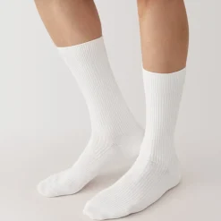 Fashion Right Angle Ribbed Socks Women Socks|Socks