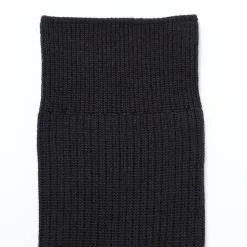 Fashion Right Angle Ribbed Socks Women Socks|Socks