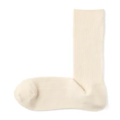 Fashion Right Angle Ribbed Socks Women Socks|Socks