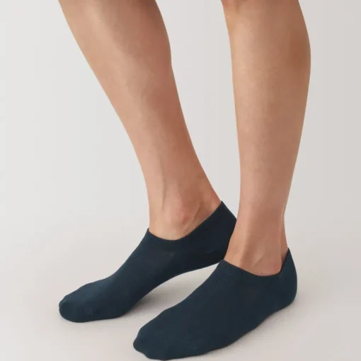 New Right Angle Sneaker Socks Women Socks|Socks