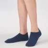 Fashion Right Angle Sneaker Socks Women Socks|Socks