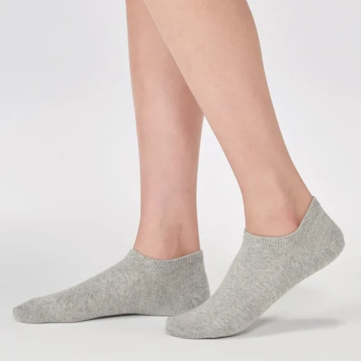 Fashion Right Angle Sneaker Socks Women Socks|Socks