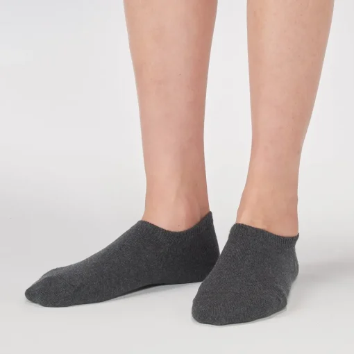Fashion Right Angle Sneaker Socks Women Socks|Socks