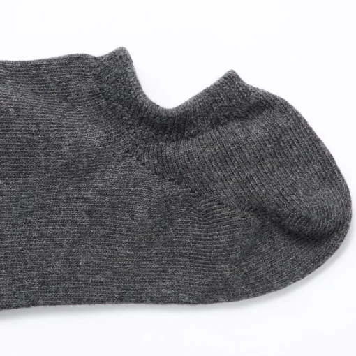 Fashion Right Angle Sneaker Socks Women Socks|Socks