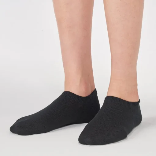 Fashion Right Angle Sneaker Socks Women Socks|Socks