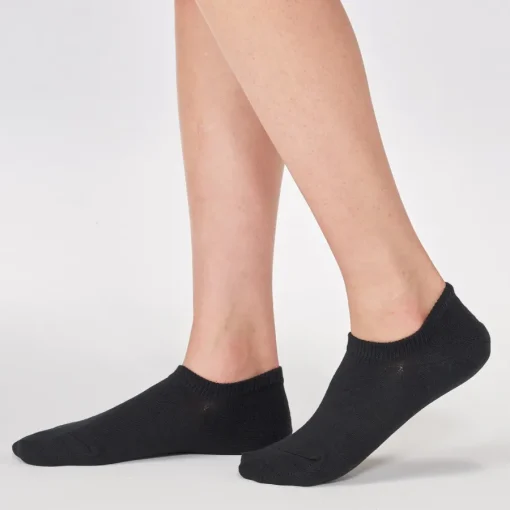Fashion Right Angle Sneaker Socks Women Socks|Socks