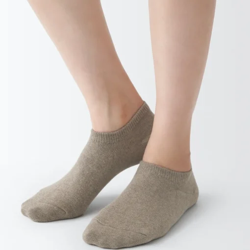 Fashion Right Angle Sneaker Socks Women Socks|Socks