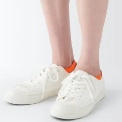 Fashion Right Angle Sneaker Socks Women Socks|Socks