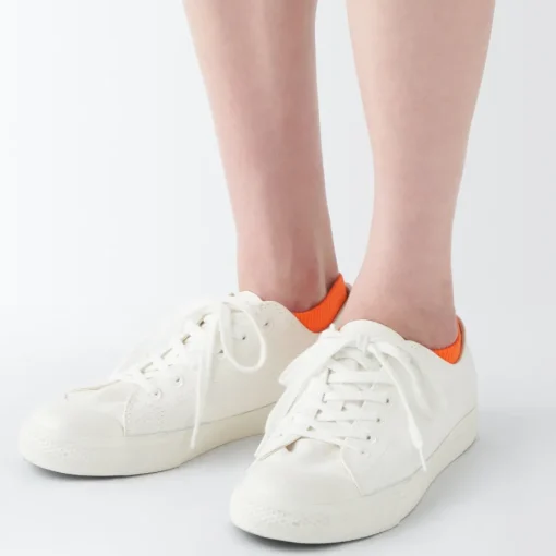Fashion Right Angle Sneaker Socks Women Socks|Socks