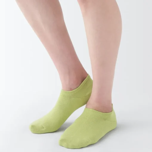 Fashion Right Angle Sneaker Socks Women Socks|Socks