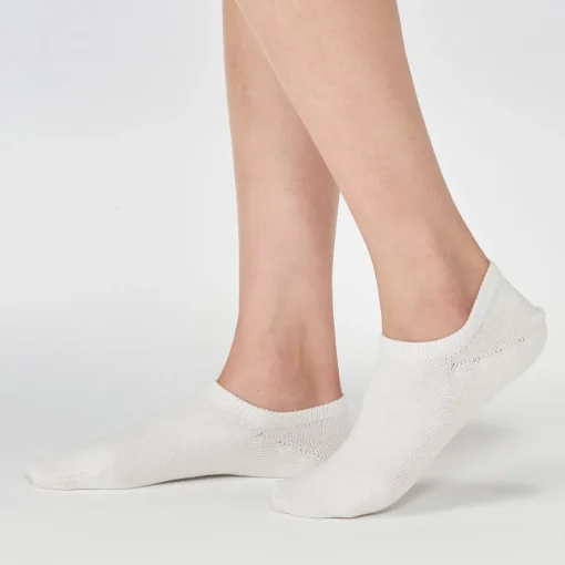 Fashion Right Angle Sneaker Socks Women Socks|Socks