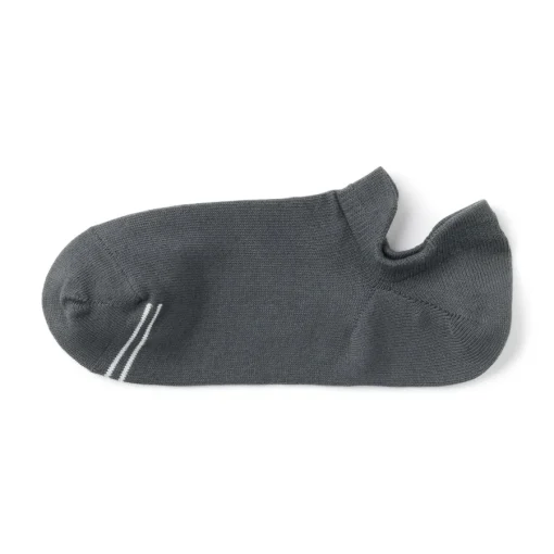 Fashion Right Angle Sneaker Socks with Tabs Women Socks|Socks