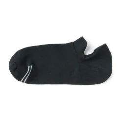 Fashion Right Angle Sneaker Socks with Tabs Women Socks|Socks