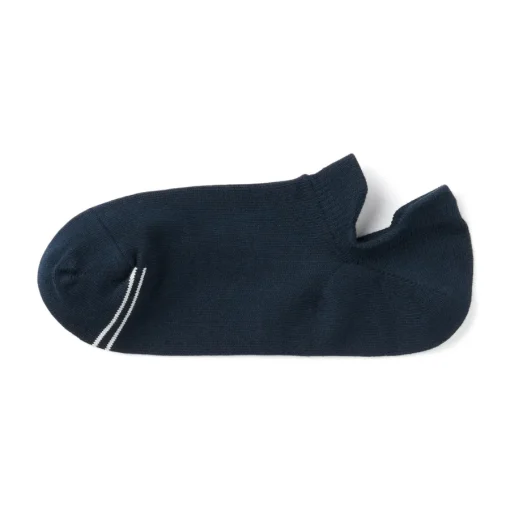 Fashion Right Angle Sneaker Socks with Tabs Women Socks|Socks